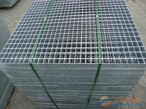 熱鍍鋅鋼格板發(fā)展的優(yōu)勢(shì)